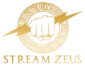 Stream Zeus Logo