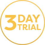 3 Day Free Trial