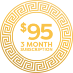 $95 for 3 Months Subscription