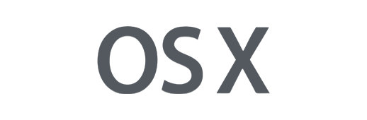 OSX